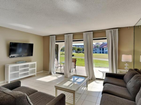 Edgewater Villa #609